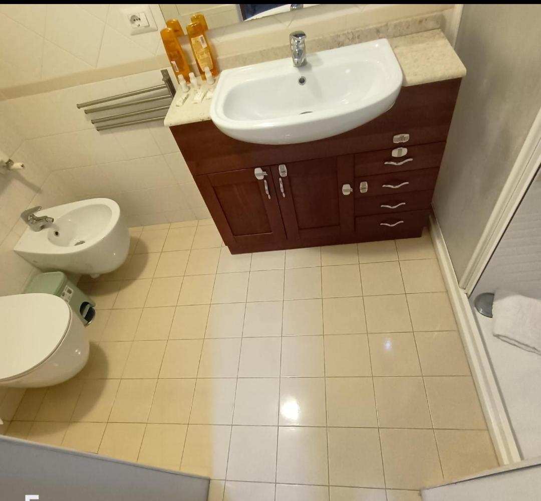 Apartment Attico Con Terrazza Santa Cecilia Rom